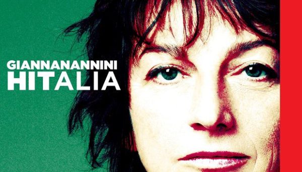 La voce di Gianna Nannini torna a riscaldare Napoli