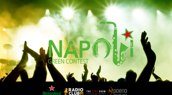 Napoli Green contest