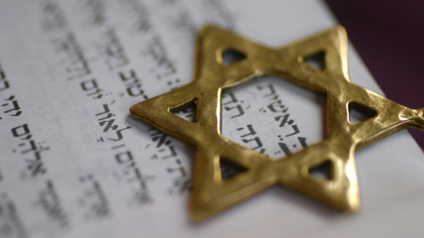 comunità ebraica