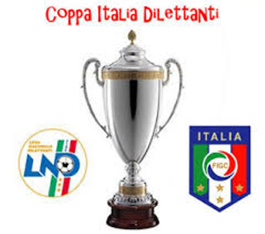 Coppa Italia Dilettanti ok