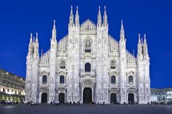 Duomo di Milano 