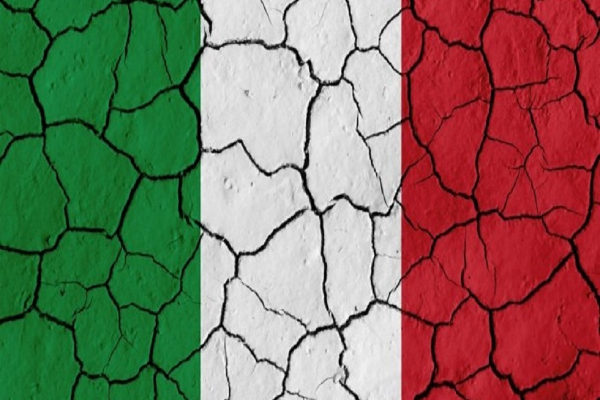 Reddito Italia - Nord e Sud