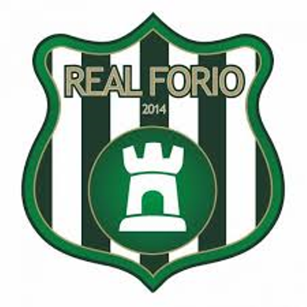 Real Forio 