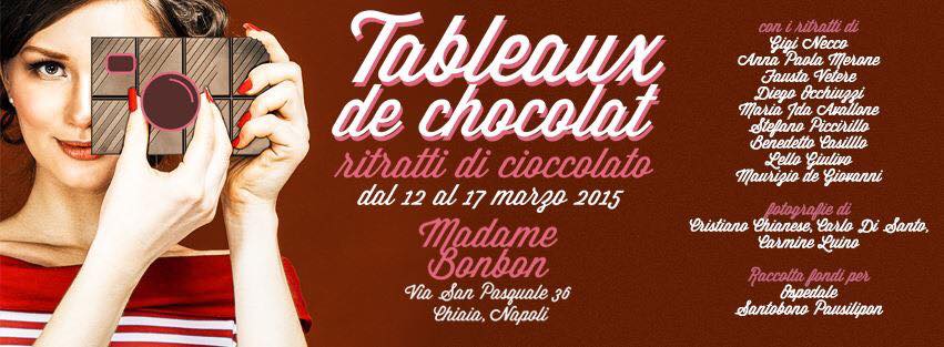 Cioccolateria Madame Bon Bon