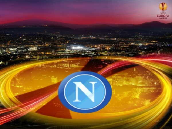 Napoli-Europa League