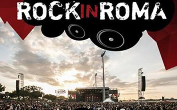 Rock in Roma, tutte le info a disposizione per i rockers napoletani