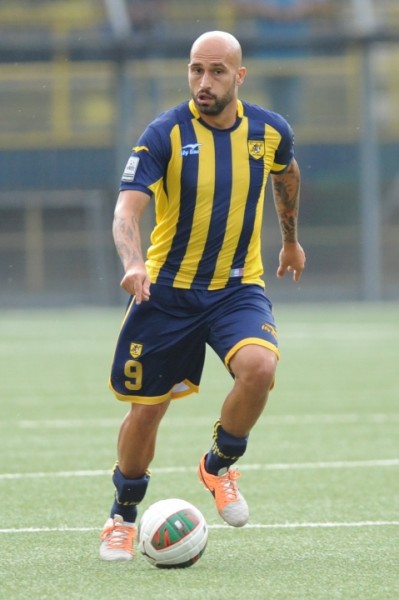 Francesco Ripa (Juve Stabia)