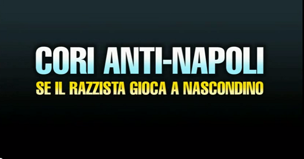 Cori Anti Napoli