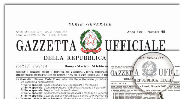 Gazzetta-Ufficiale-finalmente-gratis
