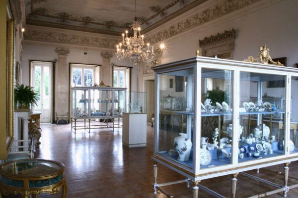 Museo duca di Martina