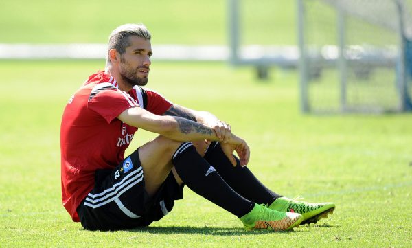 Ex azzurro smentisce le ingiuste accuse di rissa