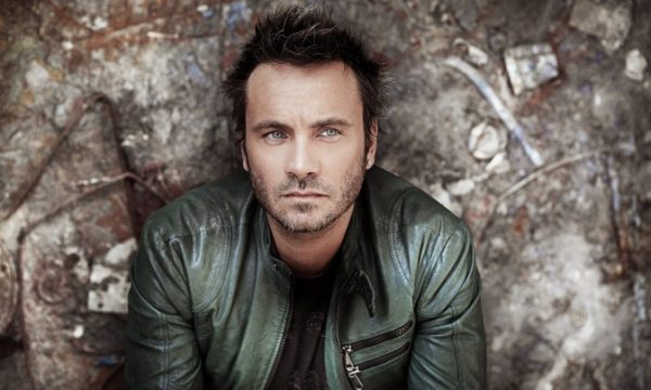 Da Sanremo a Napoli, Nek si esibirà al Teatro Augusteo