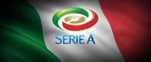 Serie A classifica