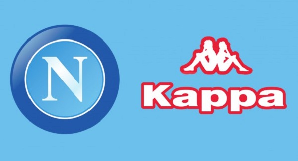 sponsor tecnico Napoli
