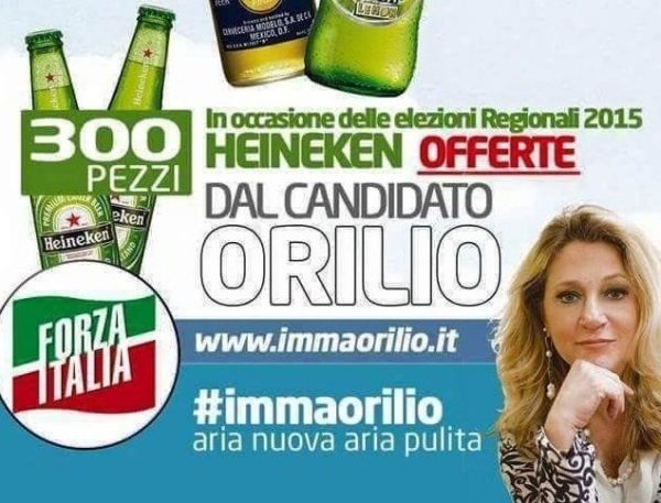 Imma Orilio