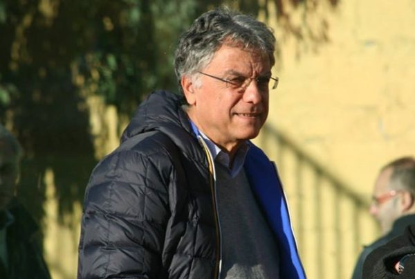 Lorenzo Ragosta