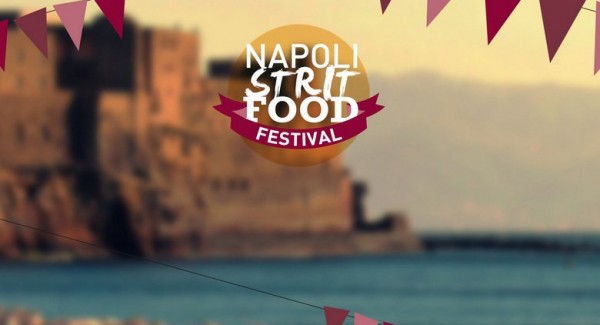 Napoli Strit Food