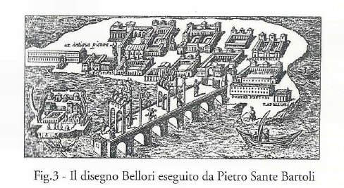 Pietro sante bartoli - Dagli scritti di Gennaro Di Fraia