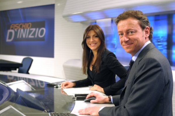 Sabatini: "C'è ancora tempo per ricordare Ciro Esposito, dopo le 20.45 il calcio italiano avrà perso l'occasione..."