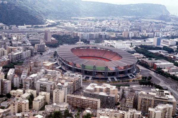 Progetto San Paolo, ecco come rinascerà lo stadio