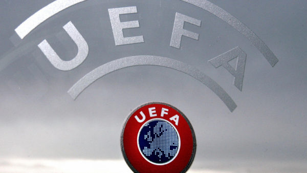 Ranking UEFA. Il Napoli crolla in Ucraina ma sale in Europa