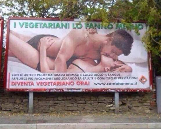 vegetariani