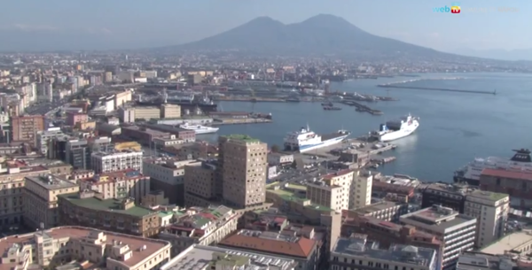 100 milioni fondi per Napoli