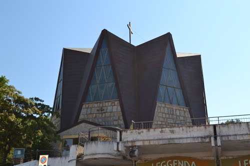 Chiesa di Santa Maria Loreto