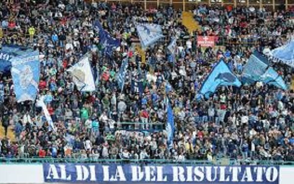 Tifosi club Napoli
