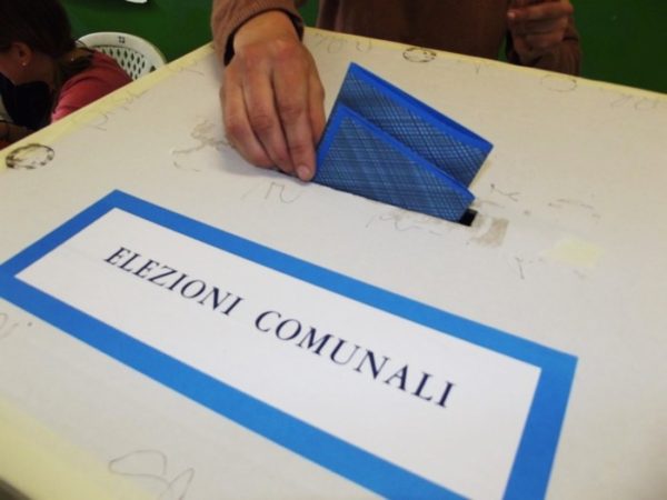 elezioni comunali ercolano 2015 nuovi consiglieri eletti consiglio comunale