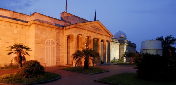 Osservatorio astronomico di Capodimonte
