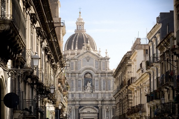 Duomo Catania