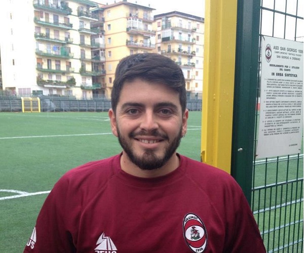 Diego Armando Maradona Junior