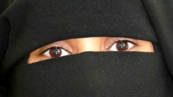 Maria Fatima jihadista