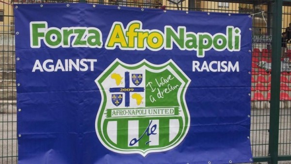 Afro-Napoli United