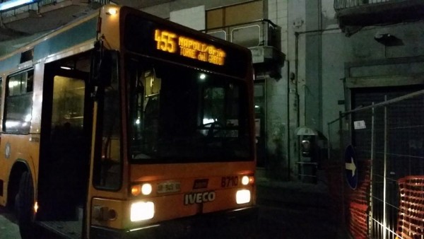 Autobus 455
