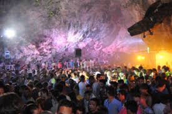 Discoteca Il Ciclope