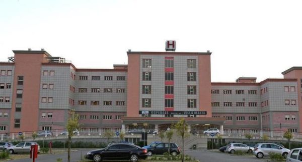 Ospedale Sarno