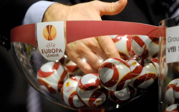 Sorteggi europa league 2015/2016 napoli diretta
