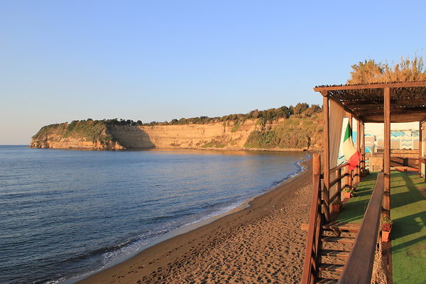 Spiaggia di Ciraccio