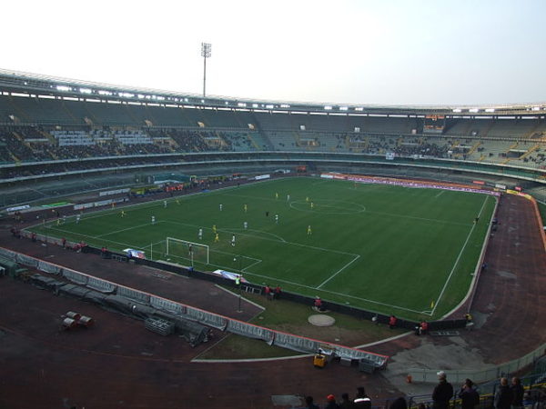 Stadio Verona