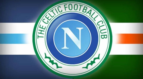 scudetto Celtic-Napoli 