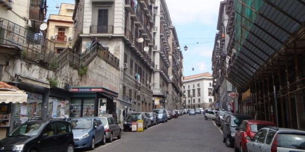 boss via pietro colletta