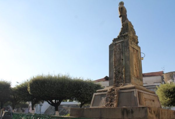 Monumento caduti di guerra Acerra