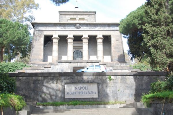 Mausoleo Schilizzi