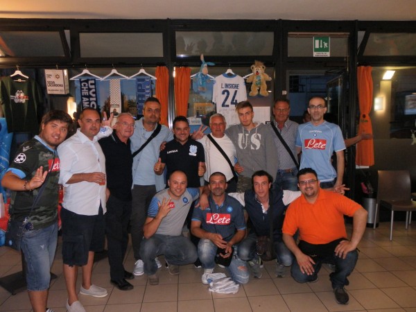 Club Napoli Padova
