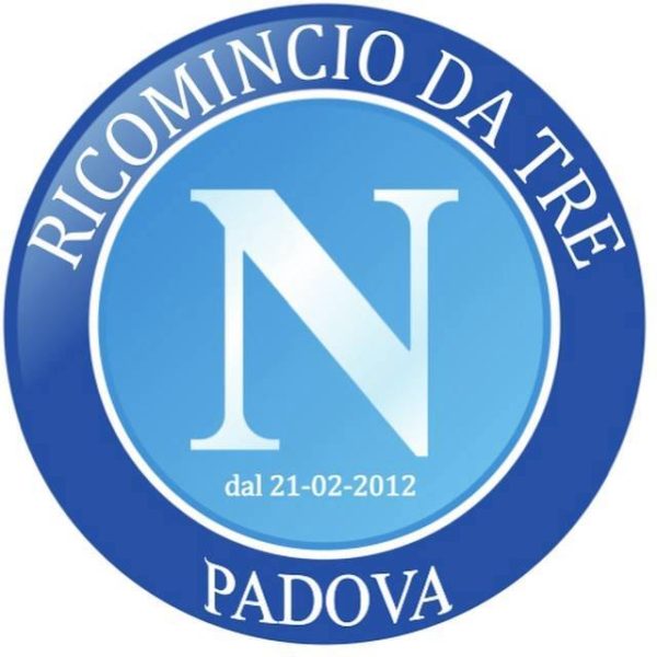 Logo CLub Padova