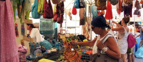 Mercatino poggioreale