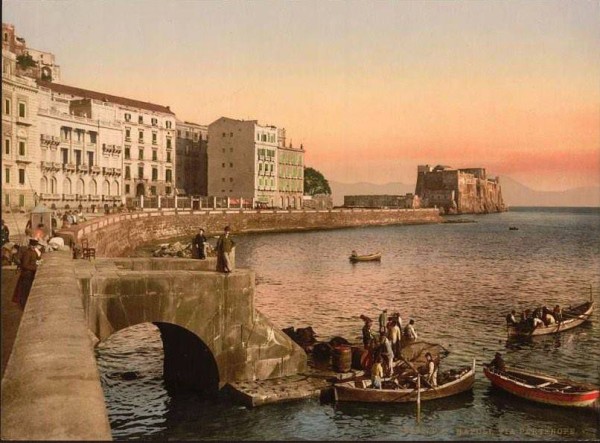 Napoli Retrò 3