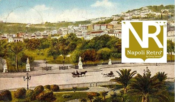 Napoli Retrò